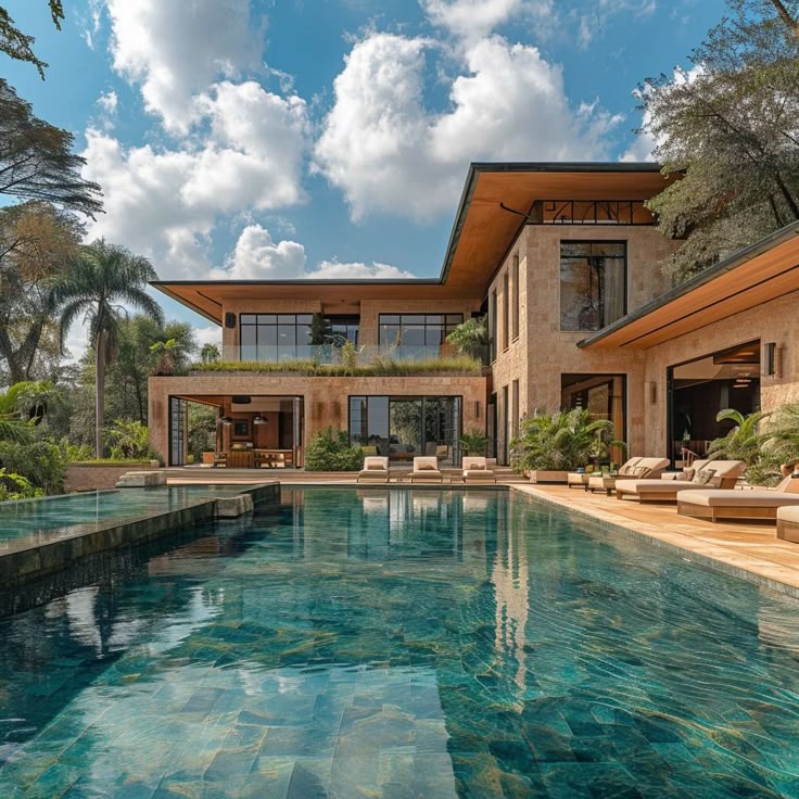 🏡 طراحی رایگان ویلا با رعایت اصول فنی و زیبایی‌شناسی؛ راهنمای جامع