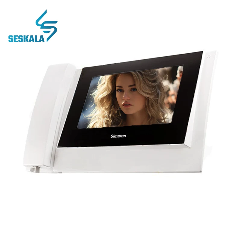 آیفون تصویری سیماران 78m