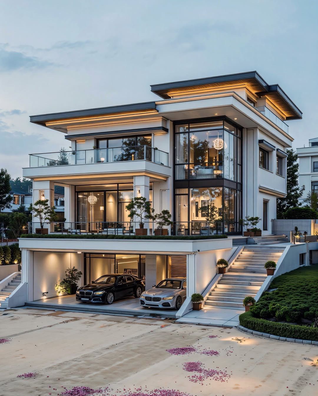 چگونه پلان ویلای خود را رایگان طراحی کنیم؟