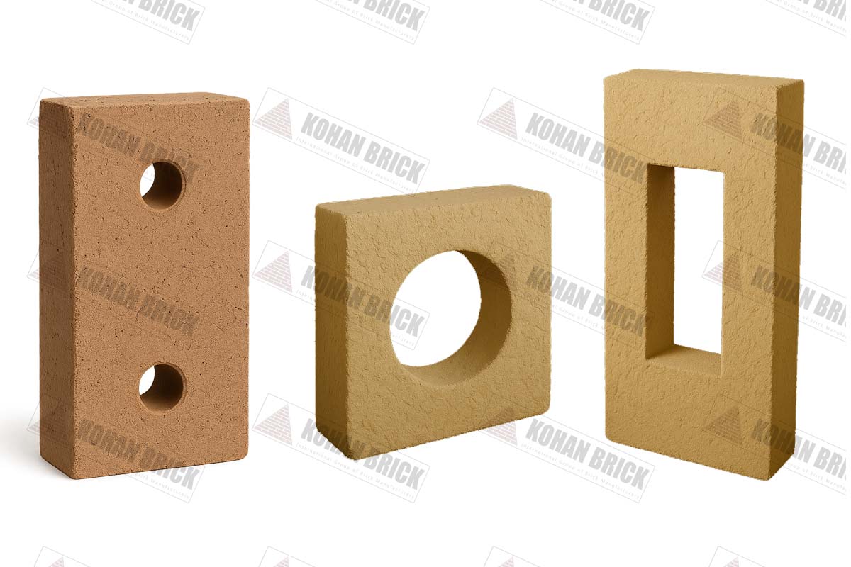 آجر مشبک سنتی با قیمت مناسب