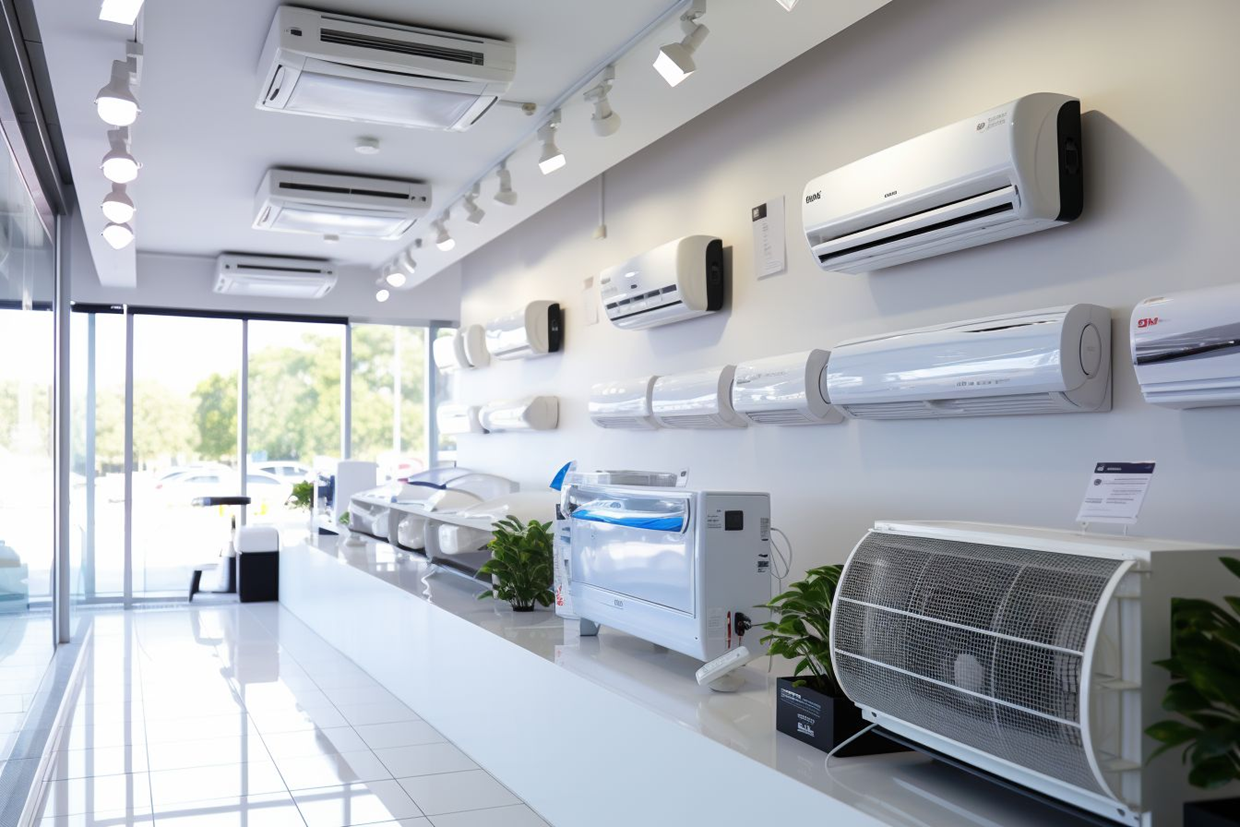 راهنمای جامع خرید کولرگازی قسطی؛ بهترین گزینه‌ها و شرایط پرداخت