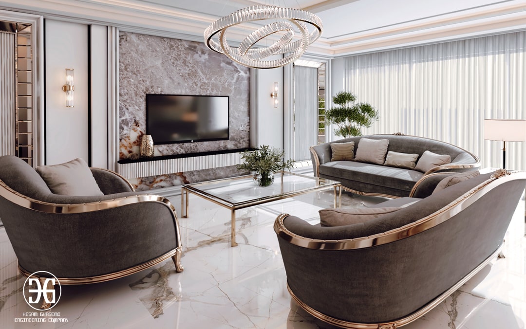 چرا خانه خود را بازسازی کنیم