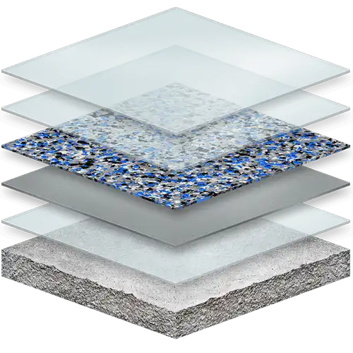 لایه اپوکسی