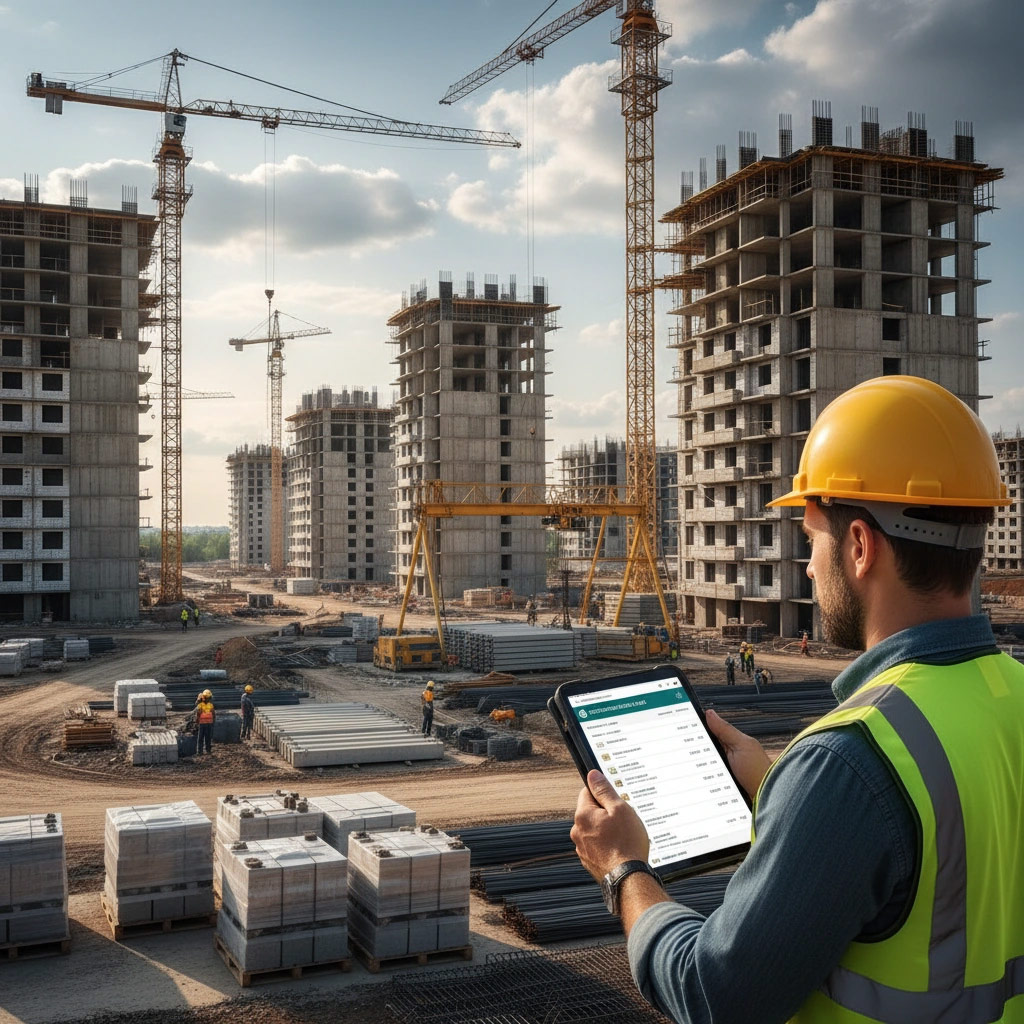 قیمت تیرچه بتنی صنعتی آنلاین