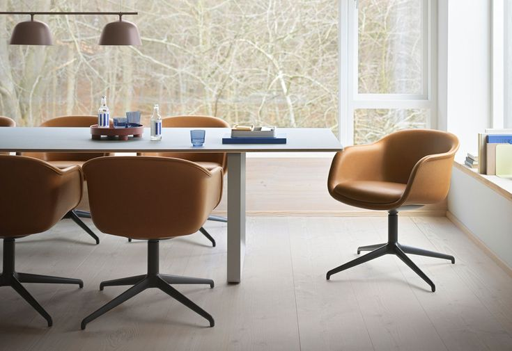 صندلی کنفرانس