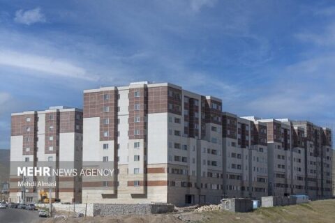 کاهش ۱۱ درصدی پروانههای مسکن در تهران