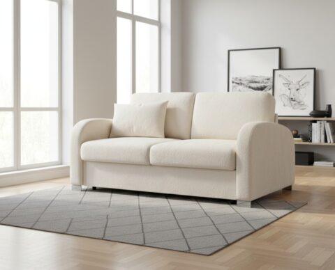 مبل تختخوابشو آتیس ایرامون