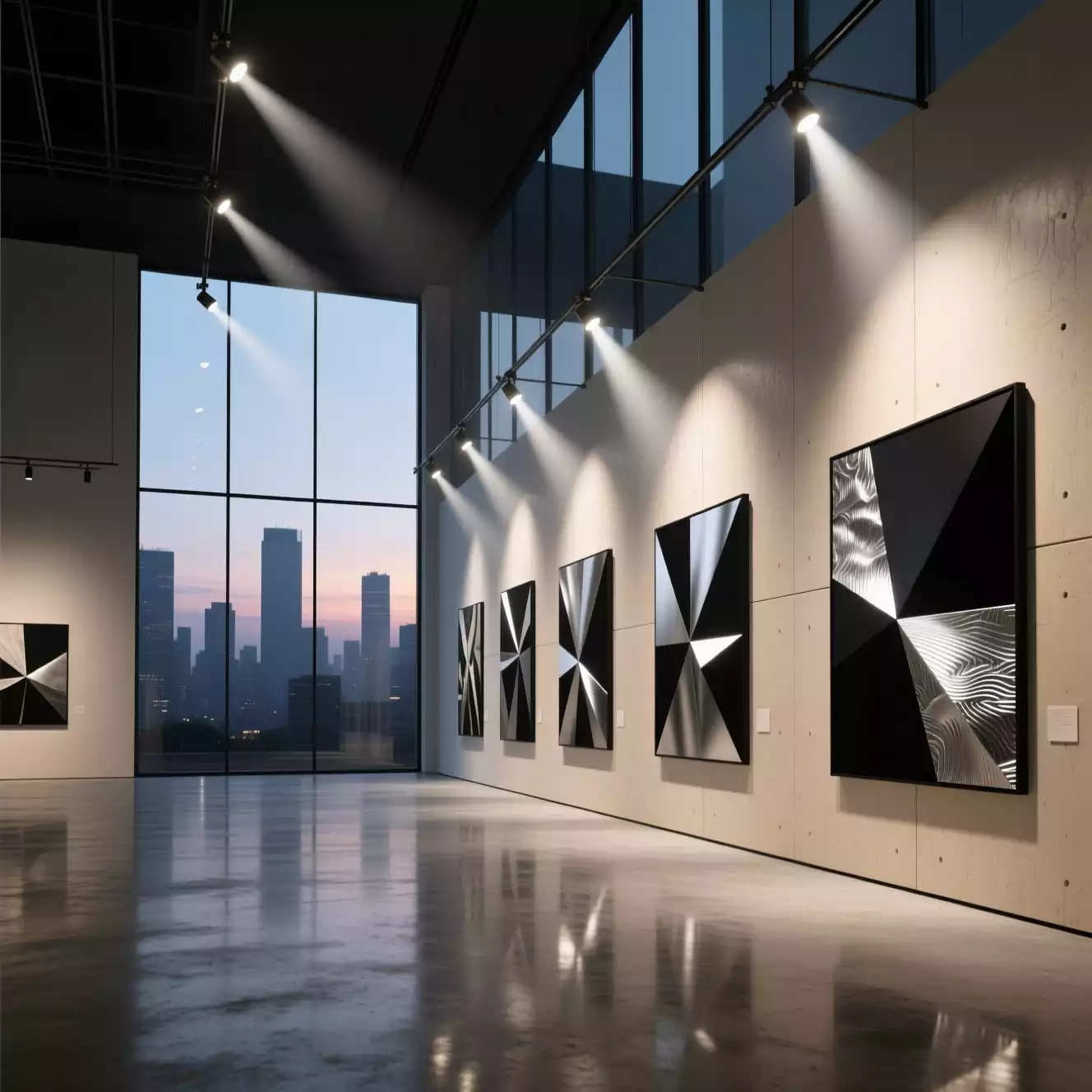 تجهیزات الکتریکی و دکوراسیون ساختمان