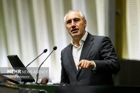 پورمحمدی: بودجه کل کشور مهم‌ترین سند حاکمیتی یک ساله کشور است