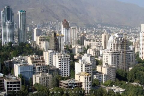لیست قیمت خرید مسکن در ونک / خرید یک آپارتمان ۲ خوابه در این منطقه چقدر هزینه دارد؟ + جدول اسفند ماه ۱۴۰۴