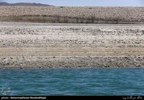 تهران آمادهباش شد/ سدهای تهران به حالت فوققرمز در آمدند