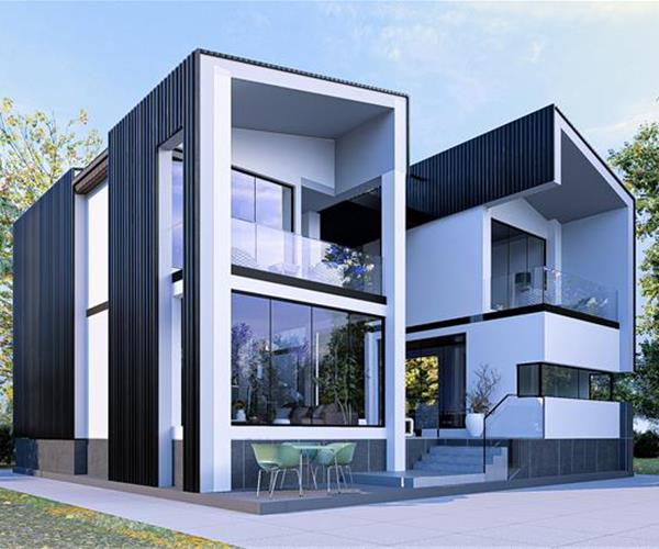 مهندس ویلا؛ نقش مهندس در طراحی و ساخت ویلا