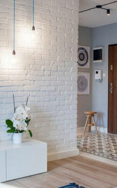 آجر دکوراتیو چیست؟ راهنمای کامل انواع، کاربرد ها و مزایای آجر دکوراتیو