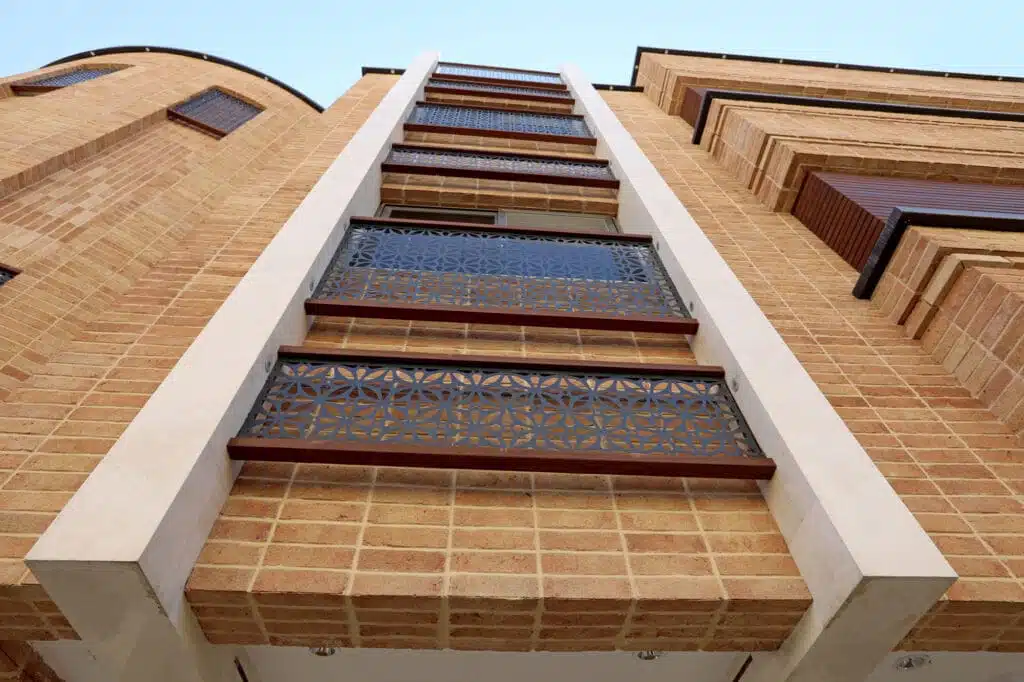 راهنمای تخصصی شناخت آجر شاموتی و کاربردهای آن در ساختمان