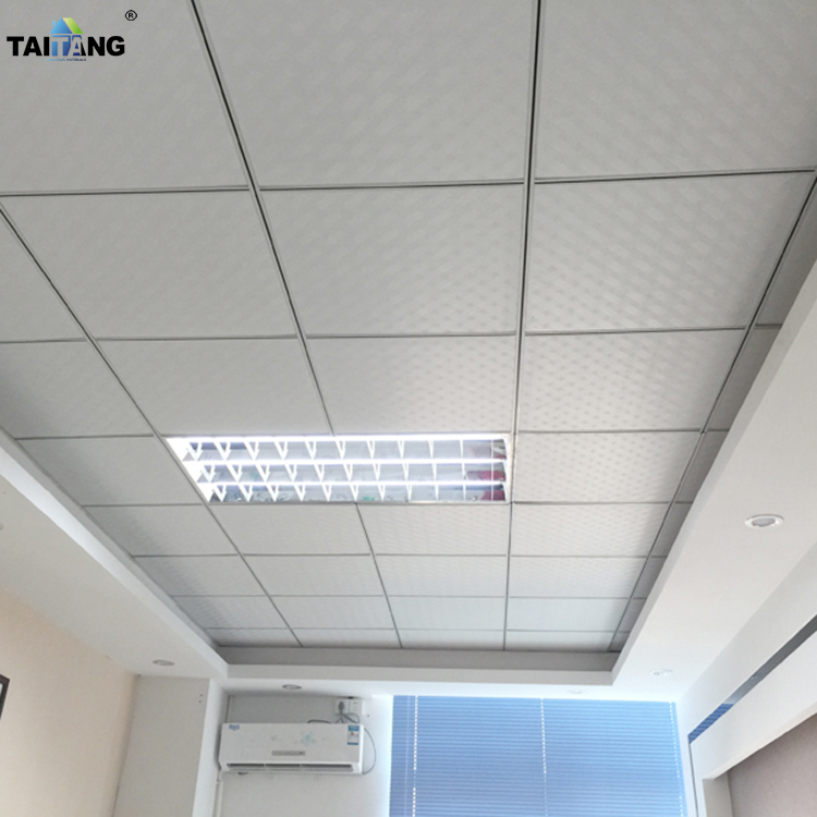 تایل گچی PVC لمینت ضدآب